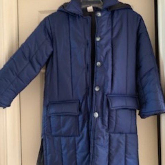 Buft Other - Kids Winter Coat